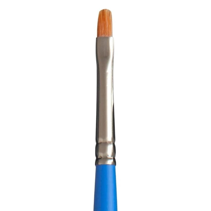 PRINCETON BRUSH SELECT NAT SH LUNAR BLENDER SZ 1/8IN - P3750LB012