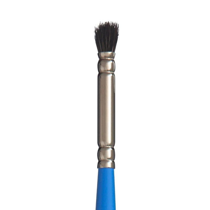 PRINCETON BRUSH SELECT NAT SH DEERFOOT SIZE 3/16 IN - P3750DF032