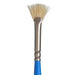 PRINCETON BRUSH SELECT NAT SH BRISTLE FAN SIZE 10/0 - P3750BF100