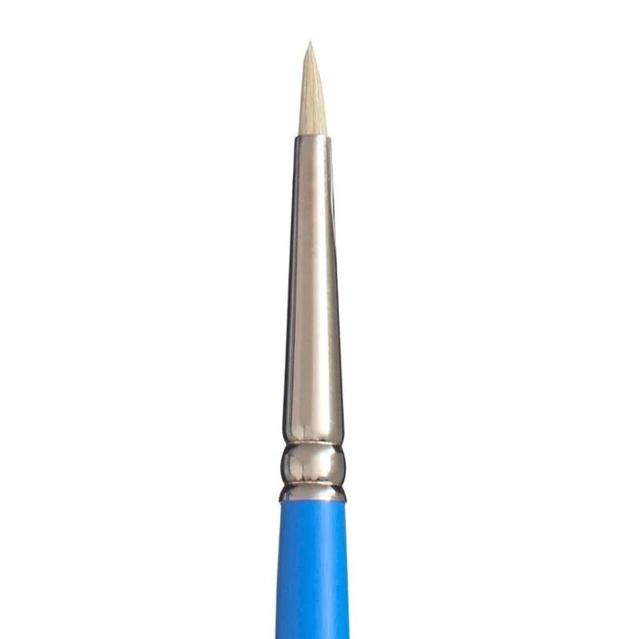PRINCETON BRUSH SELECT NAT SH SCUMBLER SIZE 2 - P3750BBL2