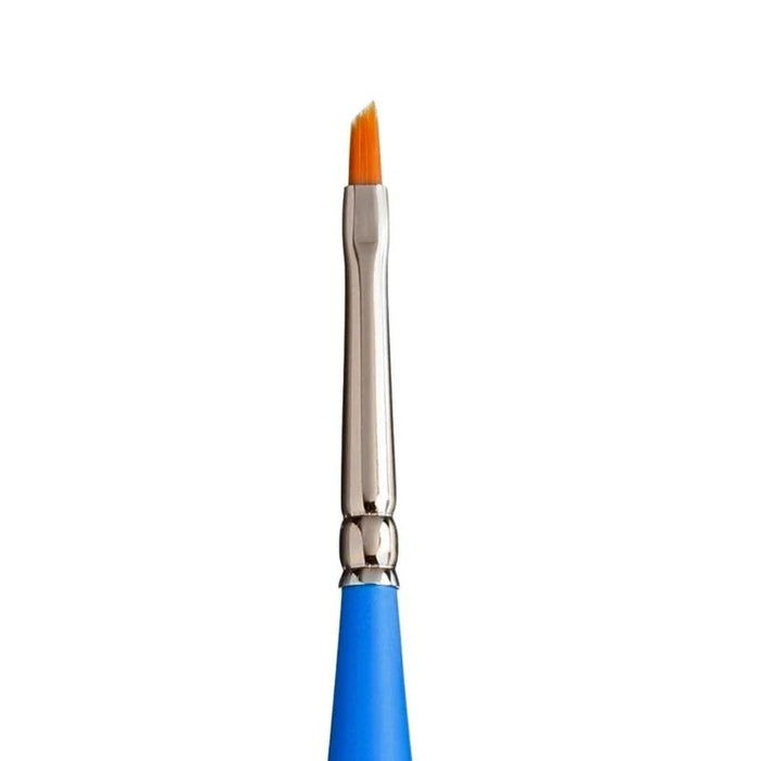 PRINCETON BRUSH SELECT SYN SH MINI ANG SHDR SZ 1/8IN - P3750MAS012