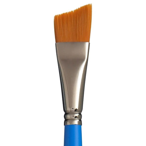 PRINCETON BRUSH SELECT SYN SH ANGLE SHADER SZ 3/4 IN - P3750AS075