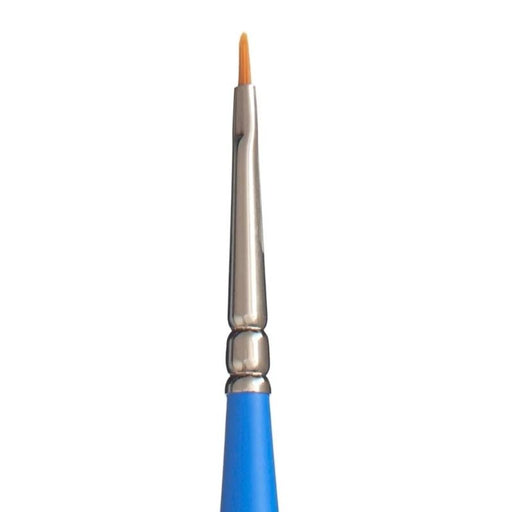 PRINCETON BRUSH SELECT SYN SH MINI FILBERT SIZE 0 - P3750MFB0