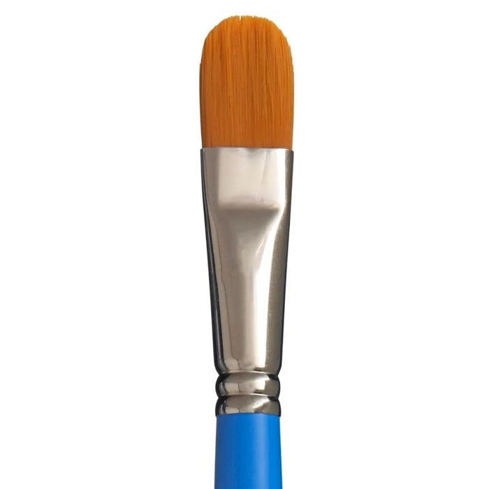 PRINCETON BRUSH SELECT SYN SH FILBERT SIZE 16 - P3750FB16