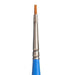PRINCETON BRUSH SELECT SYN SH MINI FLAT SHADER SZ 0 - P3750MFS0