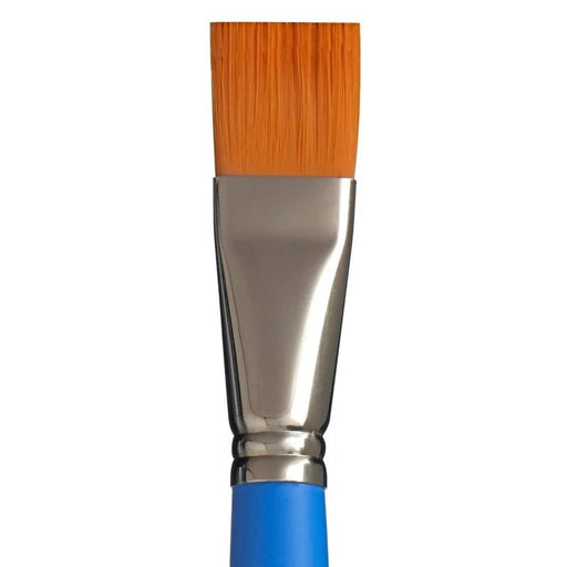 PRINCETON BRUSH SELECT SYN SH FLAT SHADER SIZE 20 - P3750FS20