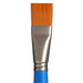 PRINCETON BRUSH SELECT SYN SH FLAT SHADER SIZE 20 - P3750FS20