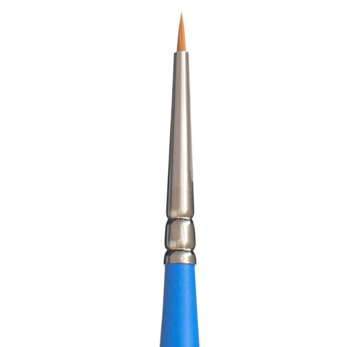 PRINCETON BRUSH SELECT SYN SH MINI ROUND SIZE 12/0- P3750MR120