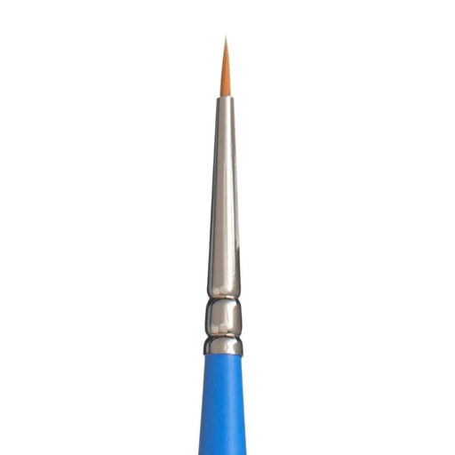 PRINCETON BRUSH SELECT SYN SH MINI ROUND SIZE 5/0 - P3750MR50