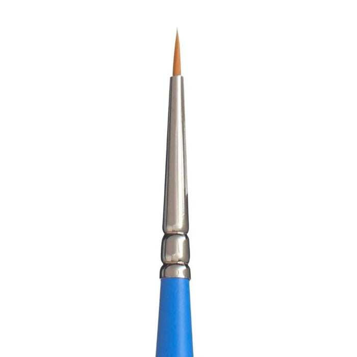 PRINCETON BRUSH SELECT SYN SH MINI ROUND SIZE 5/0 - P3750MR50