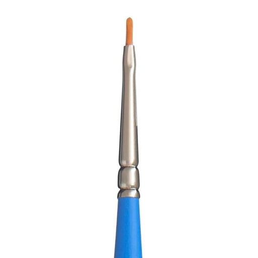 PRINCETON BRUSH SELECT NAT SH MINI LUNR BLDR SZ 1/16IN - P3750MLB006