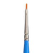 PRINCETON BRUSH SELECT NAT SH MINI LUNR BLDR SZ 1/16IN - P3750MLB006