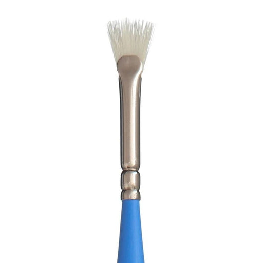 PRINCETON BRUSH SELECT NAT SH MINI BRSTL FAN SZ 20/0 - P3750MBF200