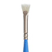 PRINCETON BRUSH SELECT NAT SH MINI BRSTL FAN SZ 20/0 - P3750MBF200