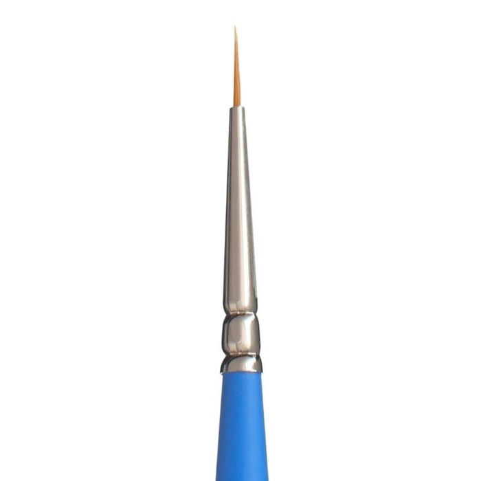 PRINCETON BRUSH SELECT SYN SH MINI MONOGRAM SZ 20/0 - P3750MM200