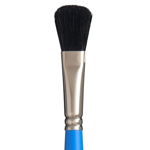 PRINCETON BRUSH SELECT NAT SH BLACK MOP SIZE 3/4 IN - P3750BM075