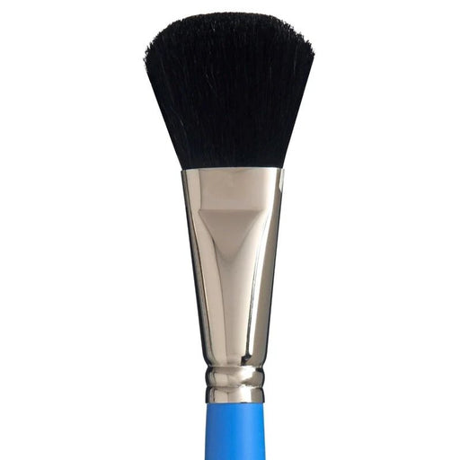 PRINCETON BRUSH SELECT NAT SH BLACK MOP SIZE 1 IN - P3750BM100