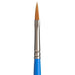 PRINCETON BRUSH SELECT SYN SH POINTED FILBERT SIZE 2 - P3750PF2