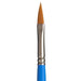 PRINCETON BRUSH SELECT SYN SH POINTED FILBERT SIZE 4 - P3750PF4