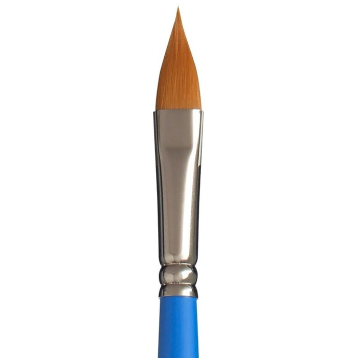 PRINCETON BRUSH SELECT SYN SH POINTED FILBERT SIZE 6 - P3750PF6
