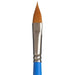 PRINCETON BRUSH SELECT SYN SH POINTED FILBERT SIZE 6 - P3750PF6