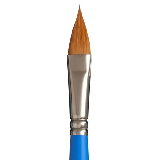 PRINCETON BRUSH SELECT SYN SH POINTED FILBERT SIZE 8 - P3750PF8