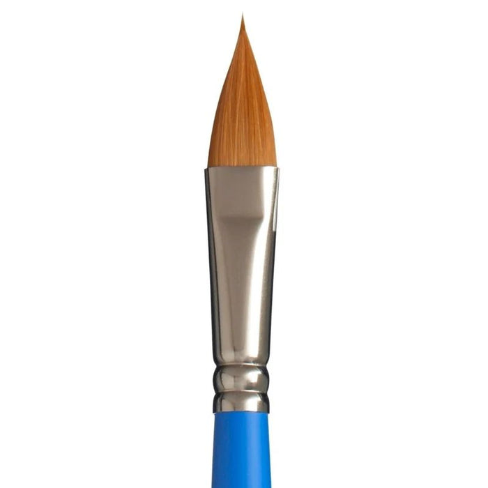PRINCETON BRUSH SELECT SYN SH POINTED FILBERT SIZE 8 - P3750PF8