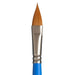 PRINCETON BRUSH SELECT SYN SH POINTED FILBERT SIZE 8 - P3750PF8
