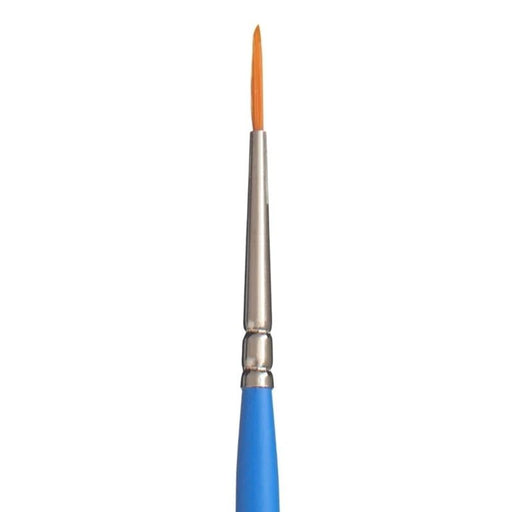 PRINCETON BRUSH SELECT SYN SH SHORT LINER SIZE 2/0 - P3750SL20