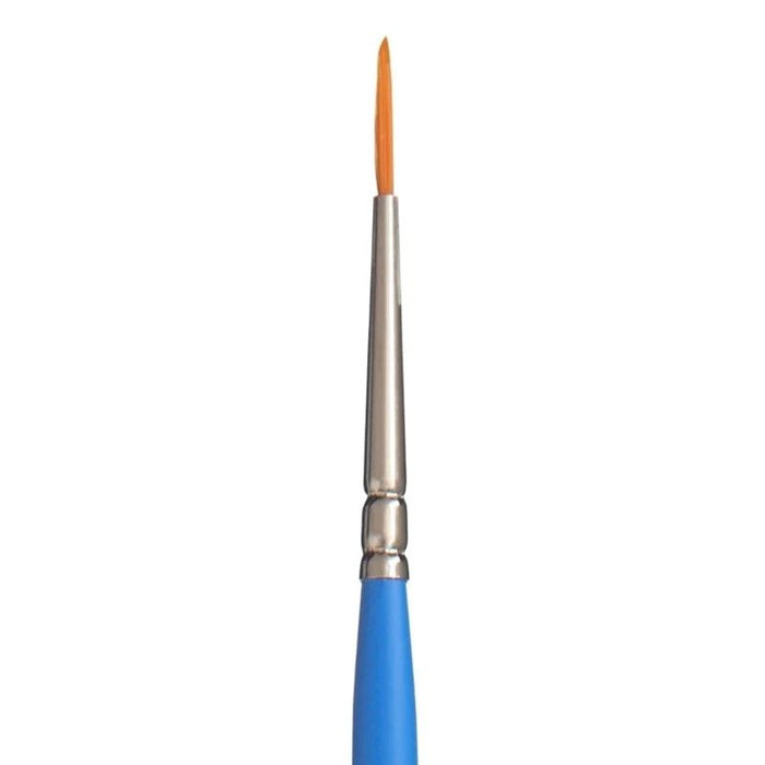 PRINCETON BRUSH SELECT SYN SH SHORT LINER SIZE 2/0 - P3750SL20