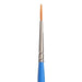 PRINCETON BRUSH SELECT SYN SH SHORT LINER SIZE 2/0 - P3750SL20
