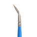 PRINCETON BRUSH SELECT SYN SH ANG SPOT DETLR SZ 10/0 - P3750TS100
