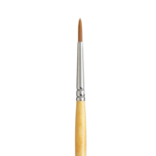 PRINCETON SNAP SYN GOLD SH ROUND SIZE 2