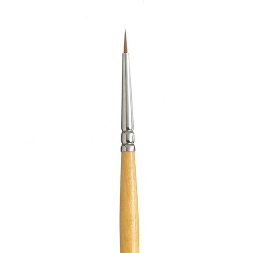 PRINCETON SNAP SYN GOLD SH ROUND SIZE 3/0