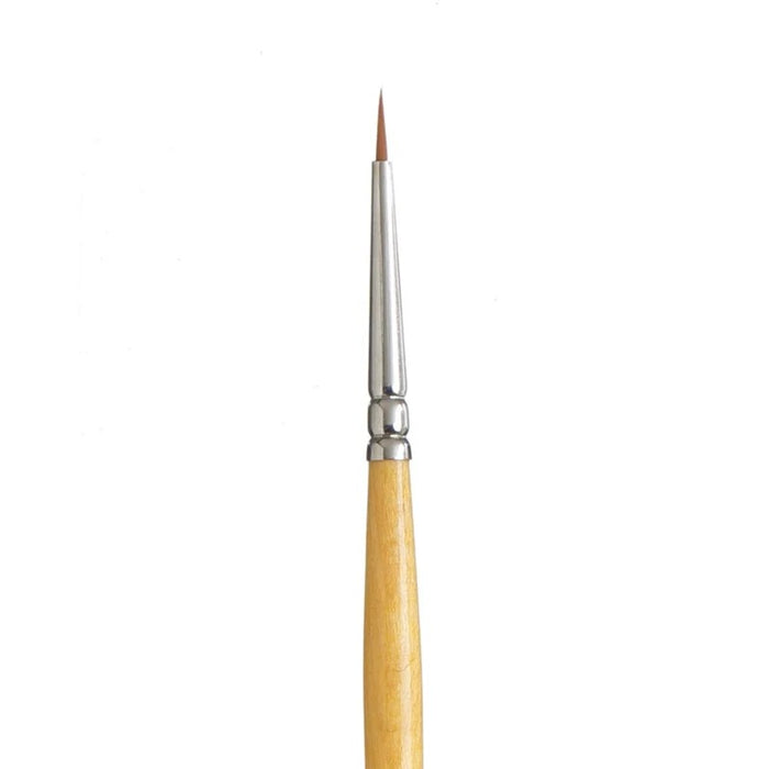 PRINCETON SNAP SYN GOLD SH ROUND SIZE 3/0
