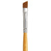 PRINCETON SNAP SYN GOLD SH ANG SHADER SZ 1/4IN