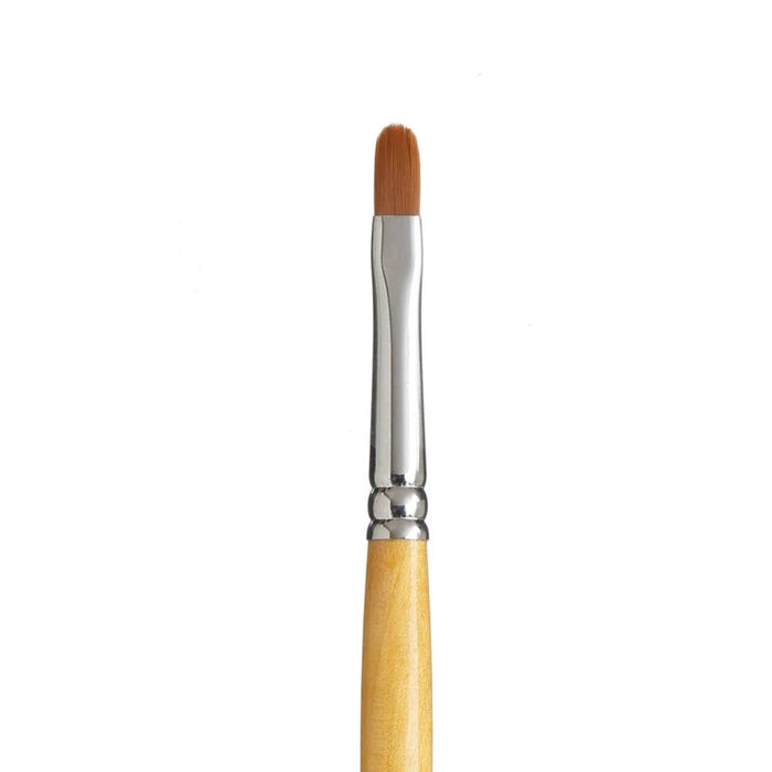 PRINCETON SNAP SYN GOLD SH FILBERT SIZE 4