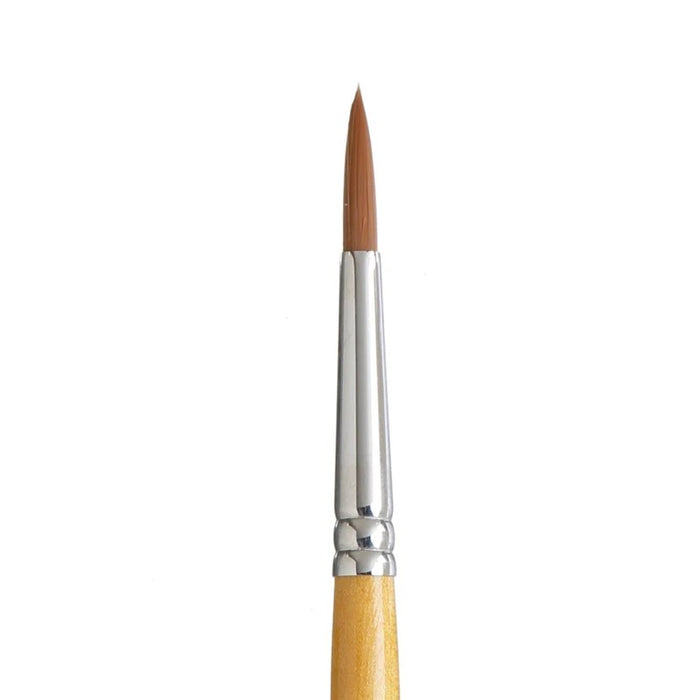 PRINCETON SNAP SYN GOLD SH ROUND SIZE 6