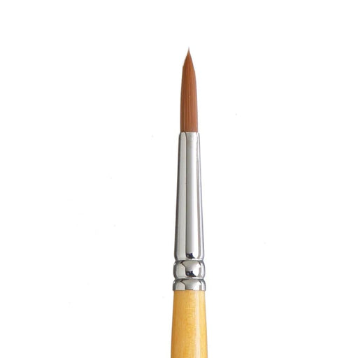 PRINCETON SNAP SYN GOLD SH ROUND SIZE 4