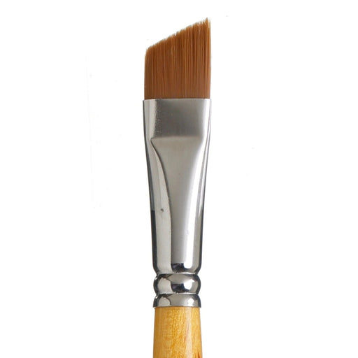 PRINCETON SNAP SYN GOLD SH ANG SHADER SZ 1/2IN
