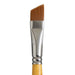 PRINCETON SNAP SYN GOLD SH ANG SHADER SZ 1/2IN