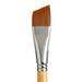 PRINCETON SNAP SYN GOLD SH ANG SHADER SZ 3/4IN