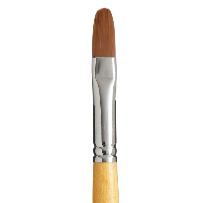 PRINCETON SNAP SYN GOLD SH FILBERT SIZE 12