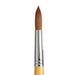 PRINCETON SNAP SYN GOLD SH ROUND SIZE 16
