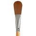 PRINCETON SNAP SYN GOLD SH OVAL WASH SZ 3/4IN