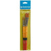 PRINCETON SNAP SYN GOLD SH SNAP SET 2- 3PC SET