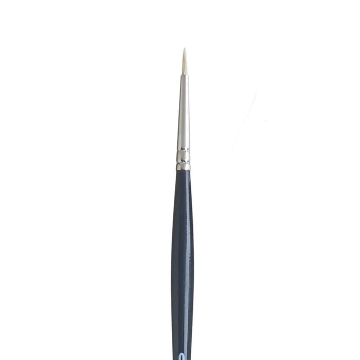 PRINCETON SNAP LH NAT LH ROUND SIZE 0
