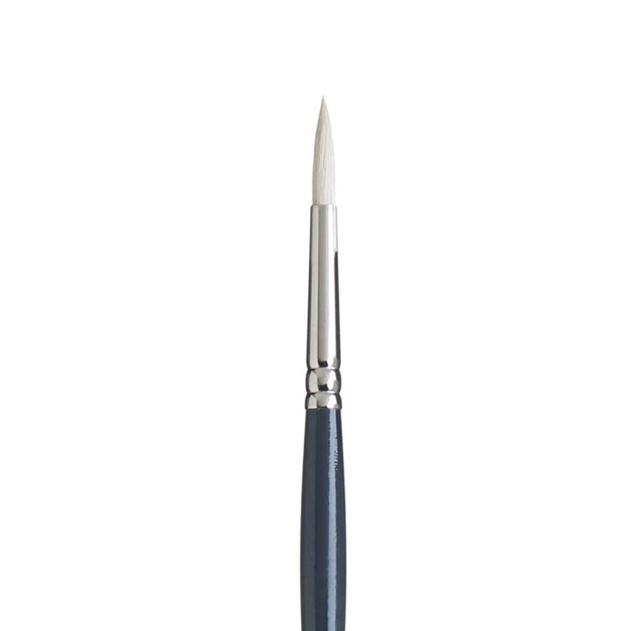 PRINCETON SNAP LH NAT LH ROUND SIZE 4