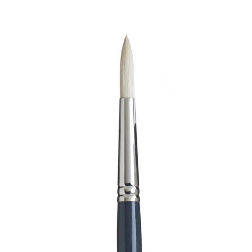 PRINCETON SNAP LH NAT LH ROUND SIZE 8