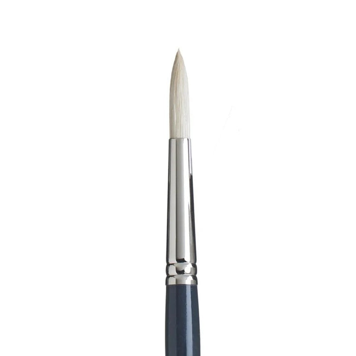 PRINCETON SNAP LH NAT LH ROUND SIZE 8